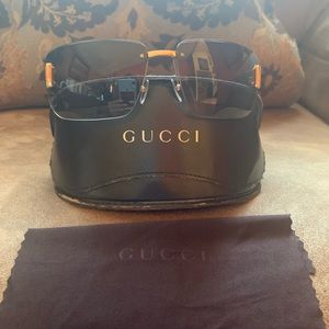 Gucci Sunglasses